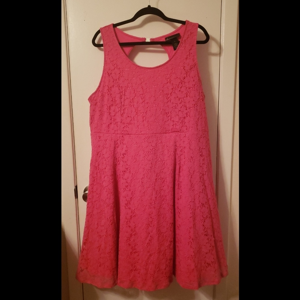 Skater Dress